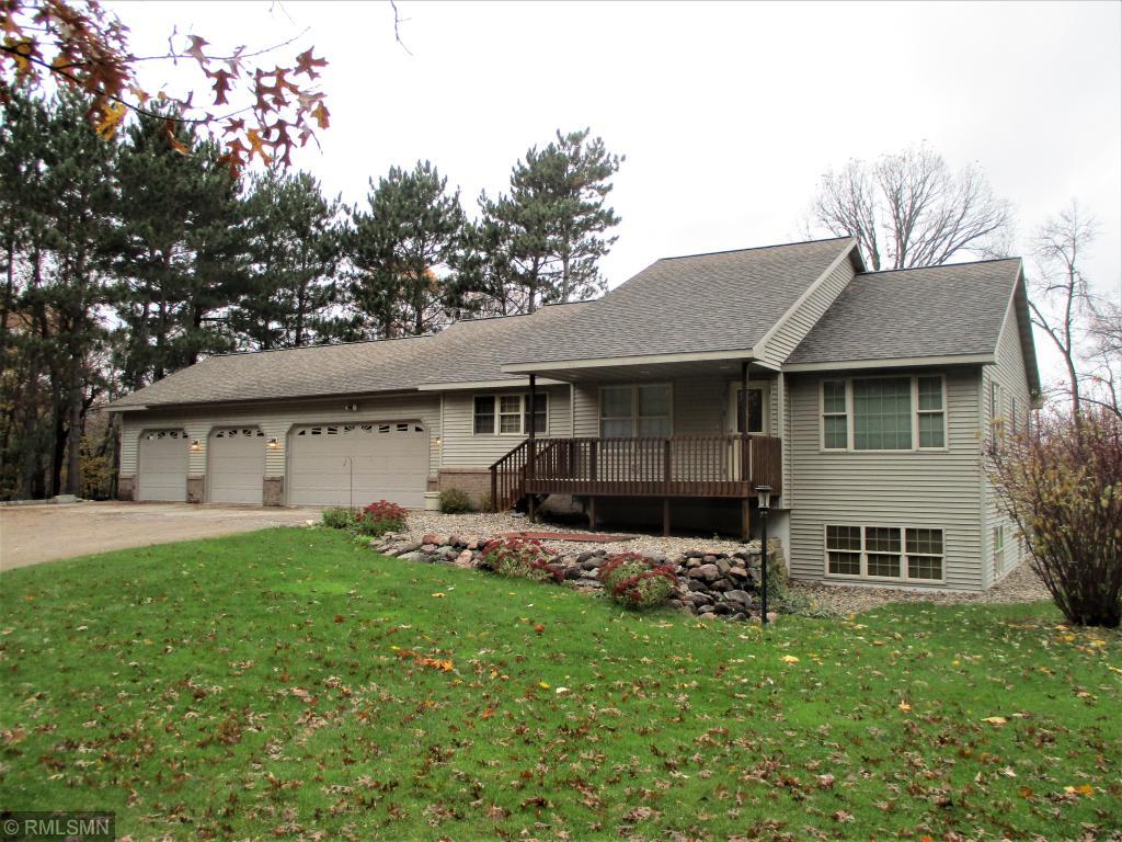 1467 130th Street Northwest Rice, MN 56367 - Photo 1 of 36