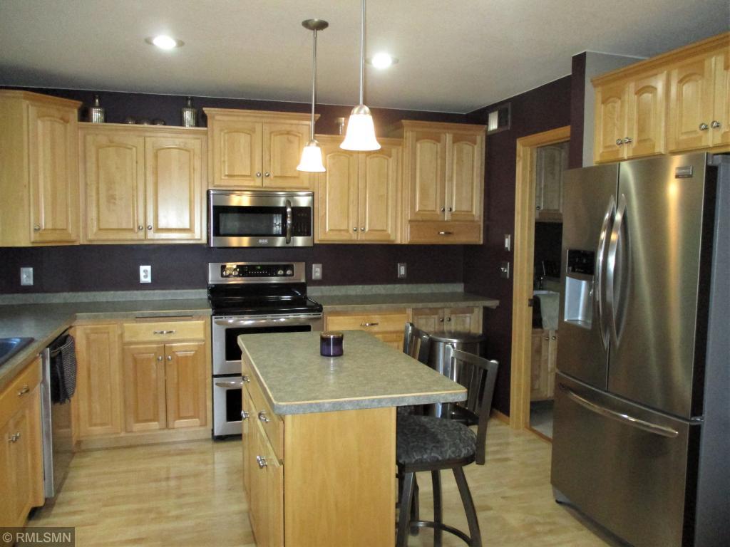 1467 130th Street Northwest Rice, MN 56367 - Photo 11 of 36