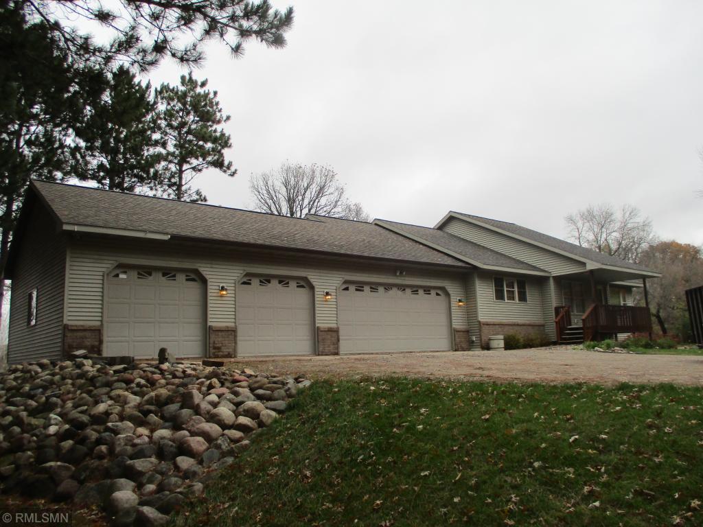 1467 130th Street Northwest Rice, MN 56367 - Photo 30 of 36
