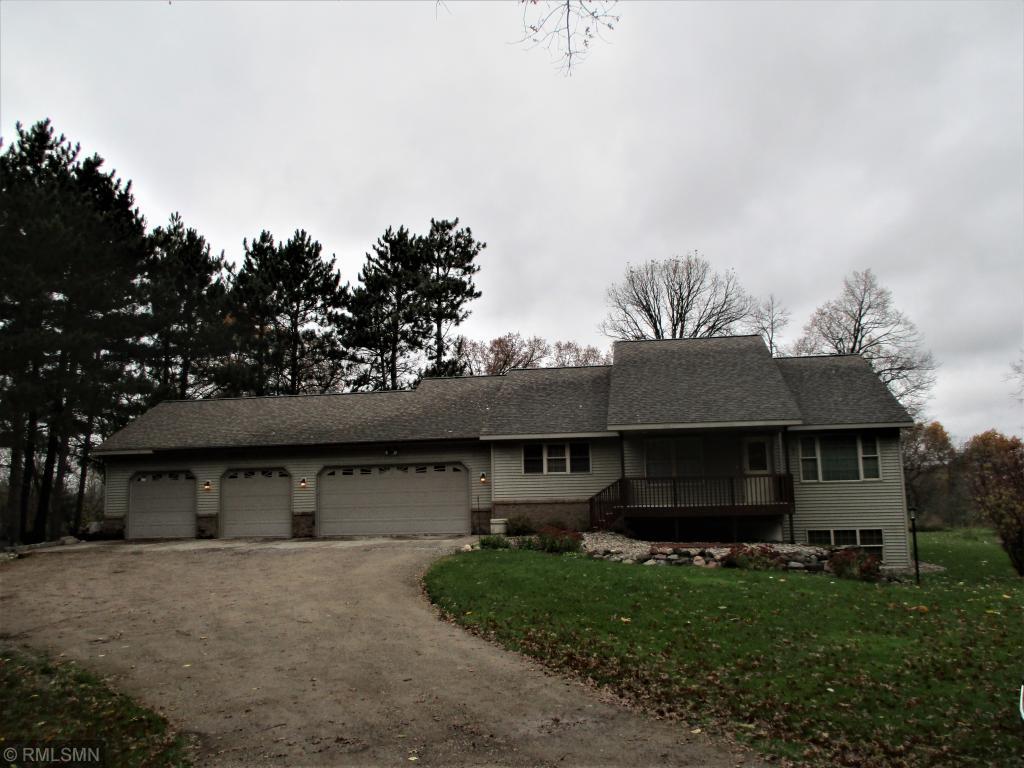 1467 130th Street Northwest Rice, MN 56367 - Photo 31 of 36