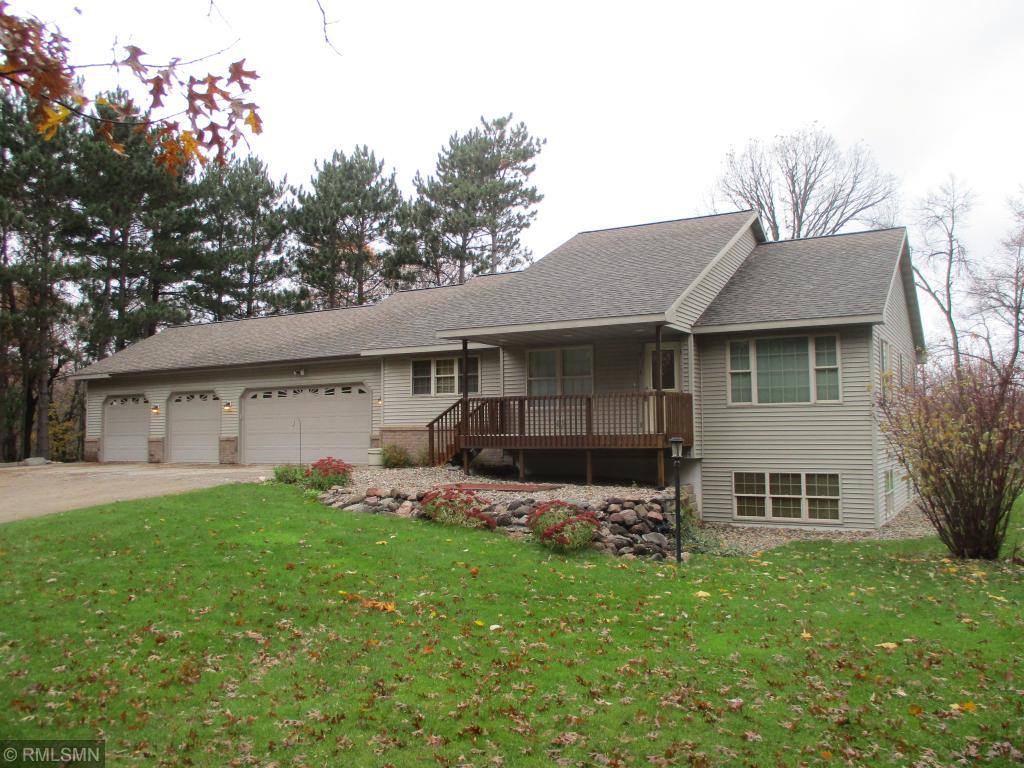 1467 130th Street Northwest Rice, MN 56367 - Photo 34 of 36