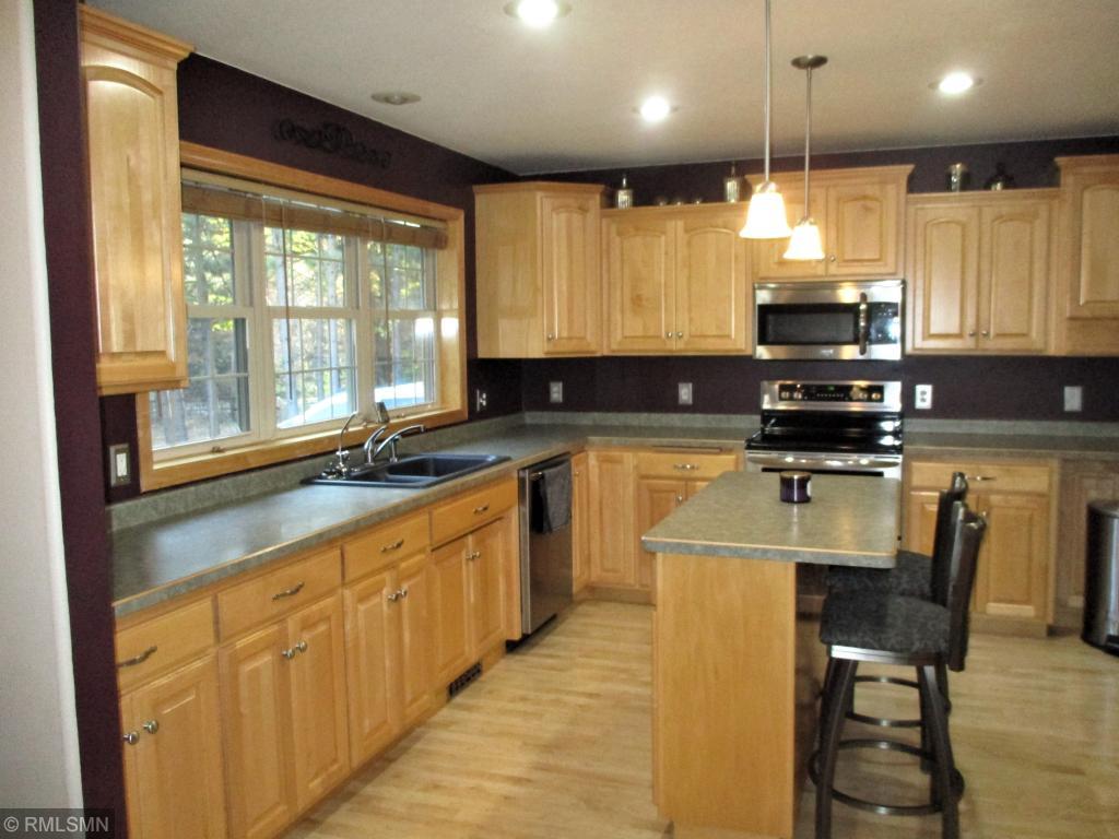 1467 130th Street Northwest Rice, MN 56367 - Photo 8 of 36