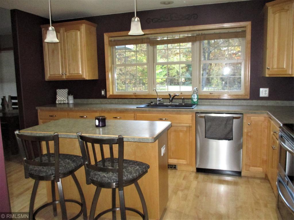 1467 130th Street Northwest Rice, MN 56367 - Photo 9 of 36