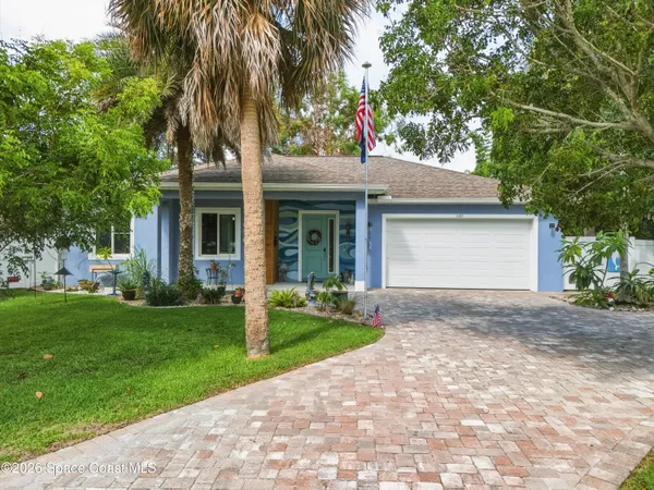 $450,000 | 1165 South Courtenay Parkway, Merritt Island, FL 32952