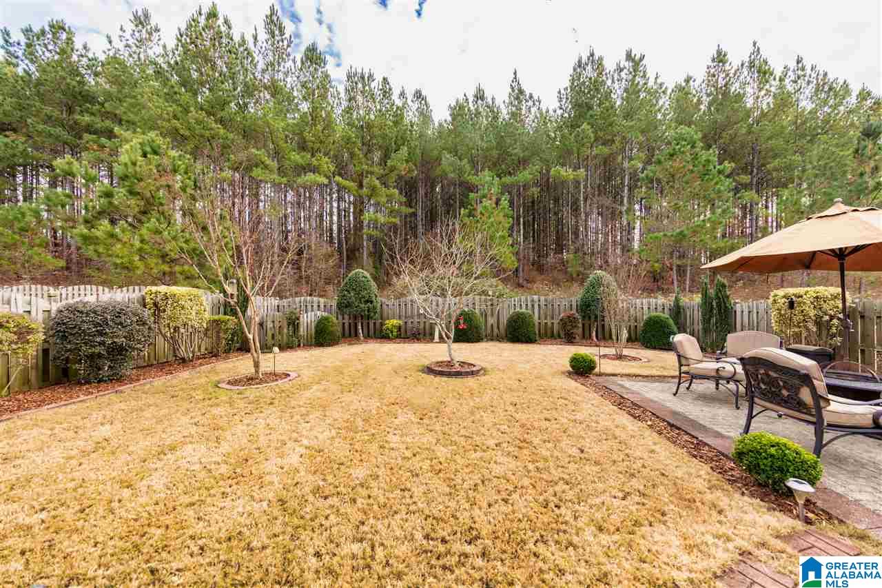 1036 Springfield Drive Chelsea, AL 35043 - Photo 36 of 37
