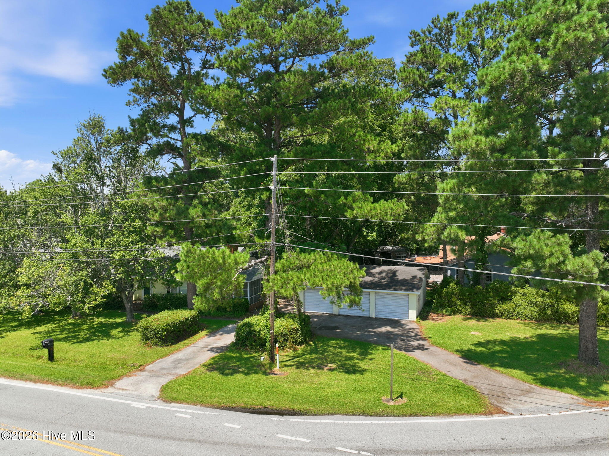 114 Marshallberg Road Smyrna, NC 28579 - Photo 39 of 50