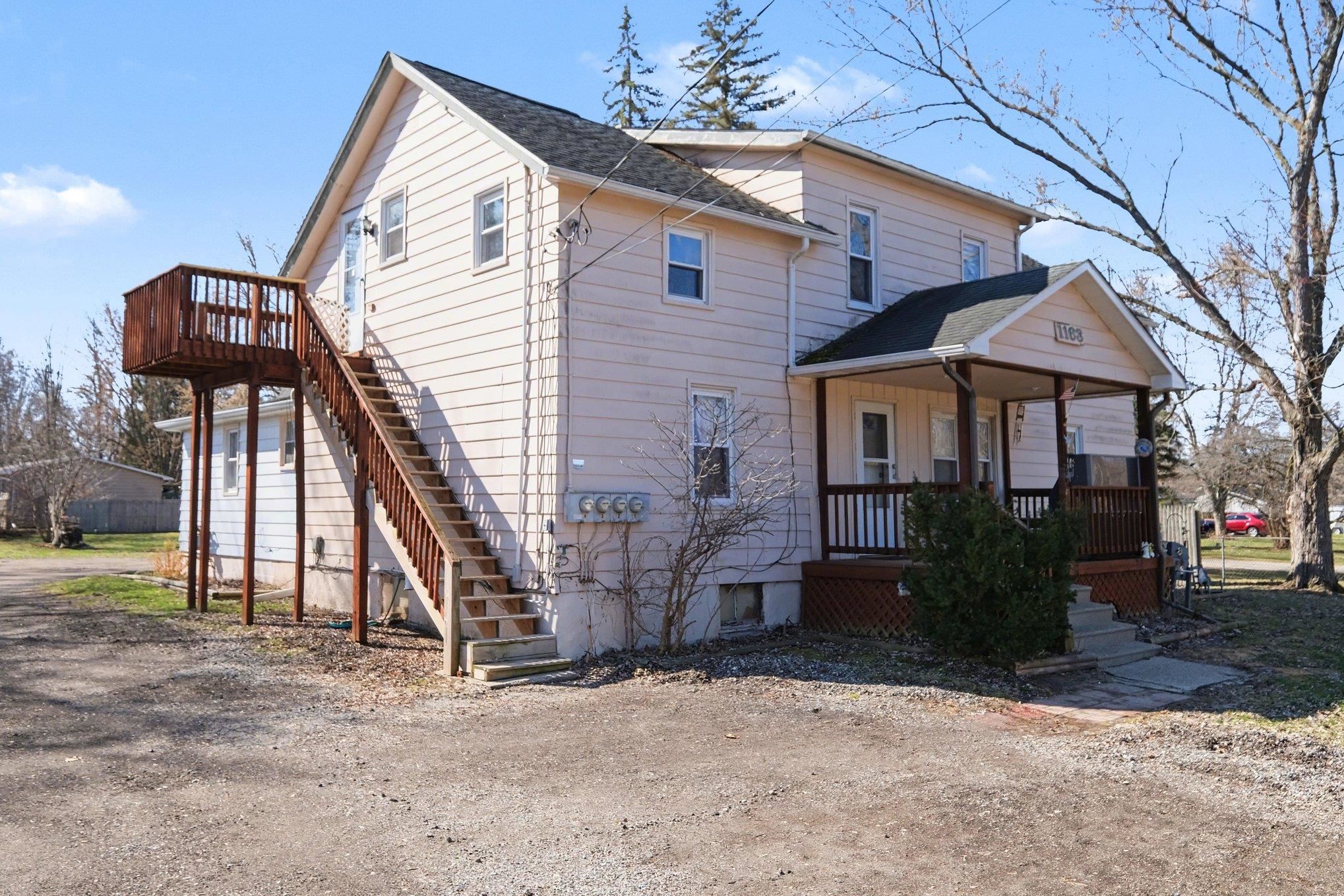 1163 West Reid Road, Unit 3 Flint, MI 48507 - Photo 1 of 15