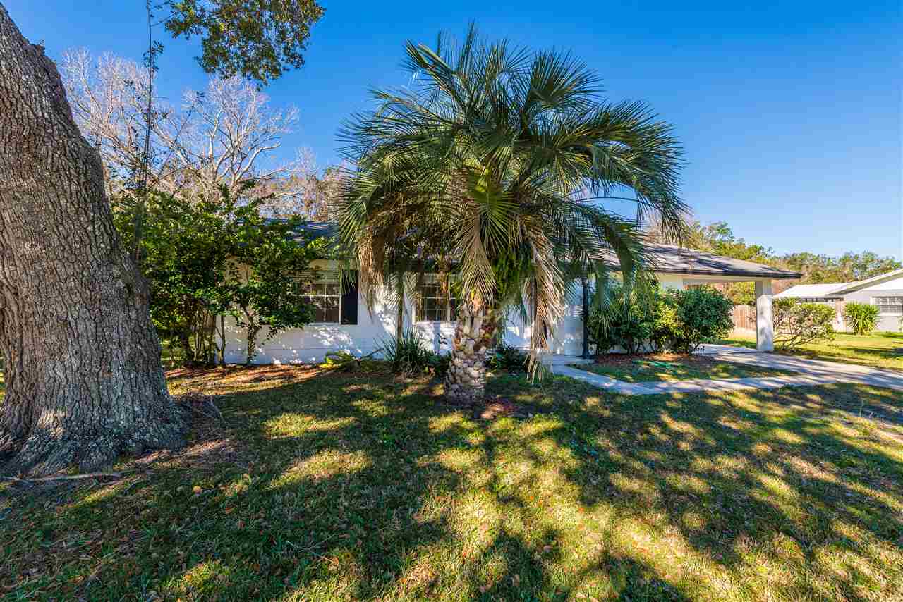 1045 Mindello Avenue St. Augustine, FL 32086 - Photo 19 of 20