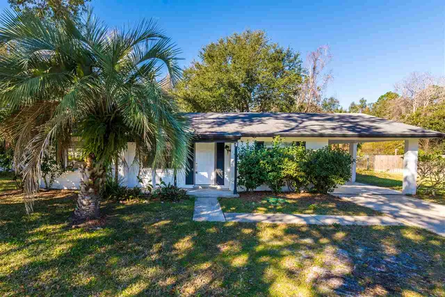 $1,750 | 1045 Mindello Avenue, St. Augustine, FL 32086