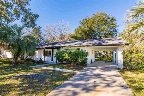 $1,750 | 1045 Mindello Avenue, St. Augustine, FL 32086