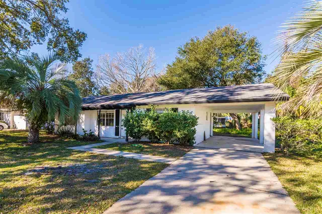 $1,750 | 1045 Mindello Avenue, St. Augustine, FL 32086