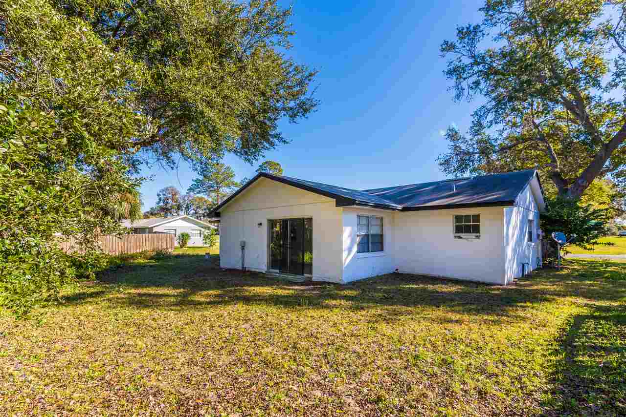 1045 Mindello Avenue St. Augustine, FL 32086 - Photo 3 of 20