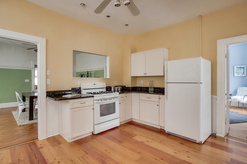 57 Rice Street, Unit 1 Cambridge, MA 02140 - Photo 17 of 20 Gallery Image 17