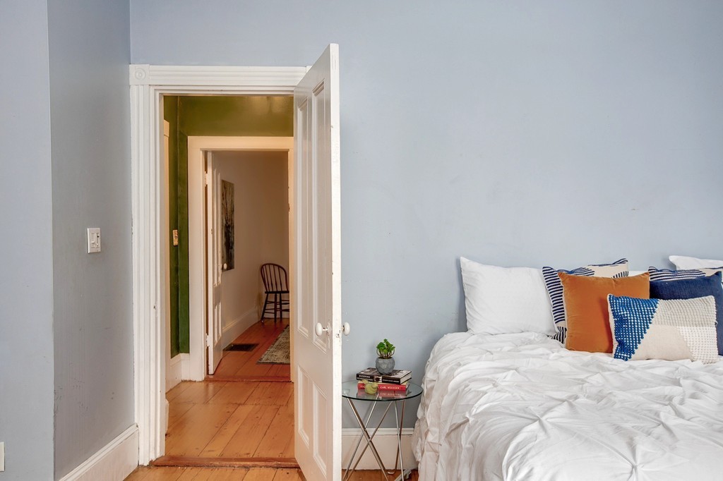 57 Rice Street, Unit 1 Cambridge, MA 02140 - Photo 19 of 20 Gallery Image 19