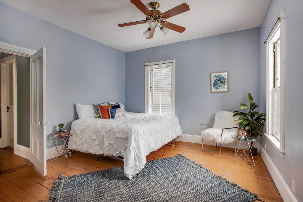 57 Rice Street, Unit 1 Cambridge, MA 02140 - Photo 3 of 20 Gallery Image 3