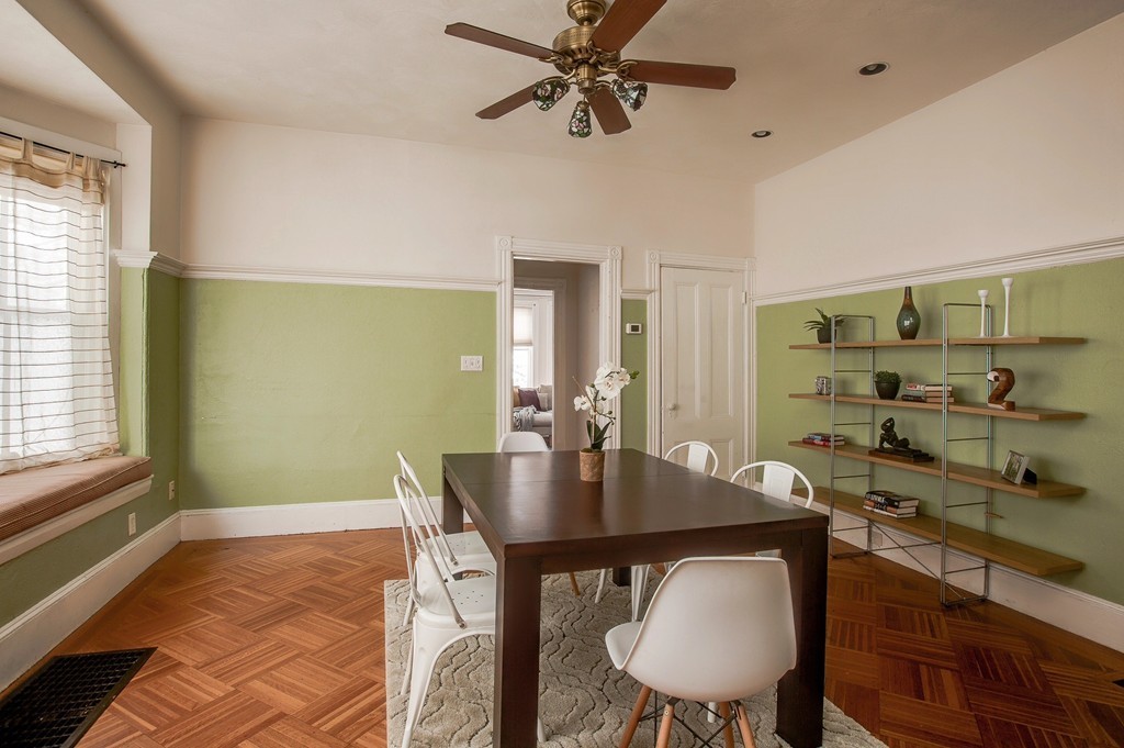 57 Rice Street, Unit 1 Cambridge, MA 02140 - Photo 4 of 20 Gallery Image 4