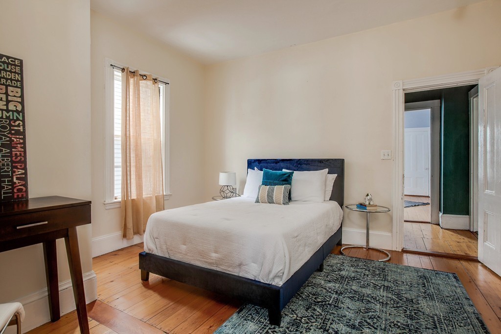 57 Rice Street, Unit 1 Cambridge, MA 02140 - Photo 7 of 20 Gallery Image 7