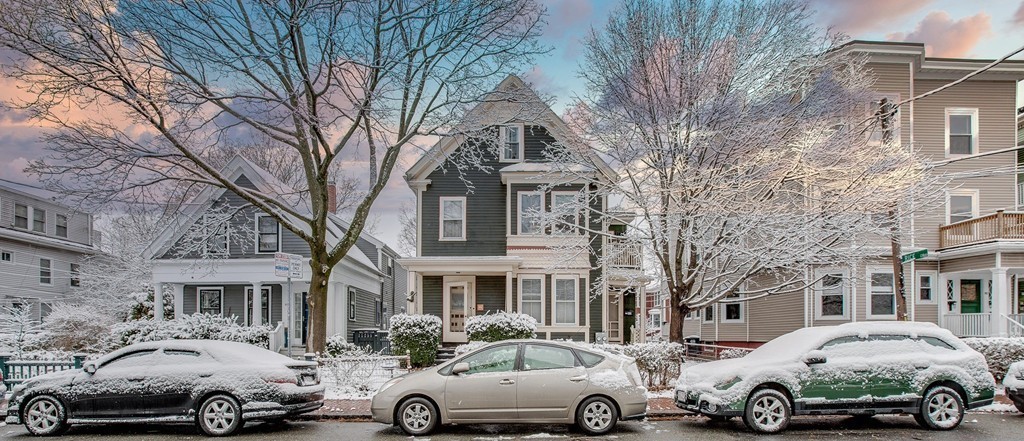 57 Rice Street, Unit 1 Cambridge, MA 02140 - Photo 8 of 20 Gallery Image 8