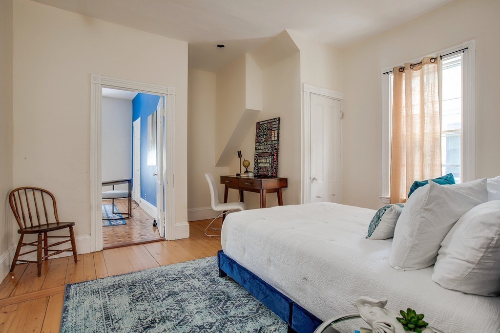 57 Rice Street, Unit 1 Cambridge, MA 02140 - Photo 10 of 20 Gallery Image 10