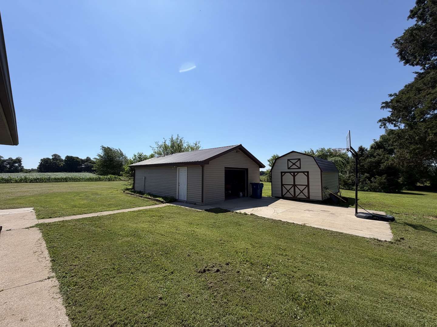 2096 Mt Pleasant Road Brookport, IL 62910 - Photo 33 of 37