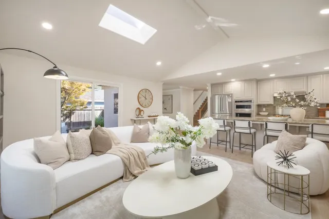 $4,698,000 | 777 Moreno Avenue, Palo Alto, CA 94303