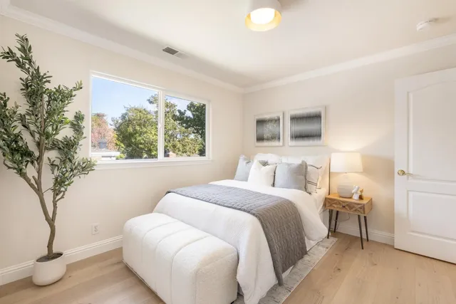 $4,698,000 | 777 Moreno Avenue, Palo Alto, CA 94303