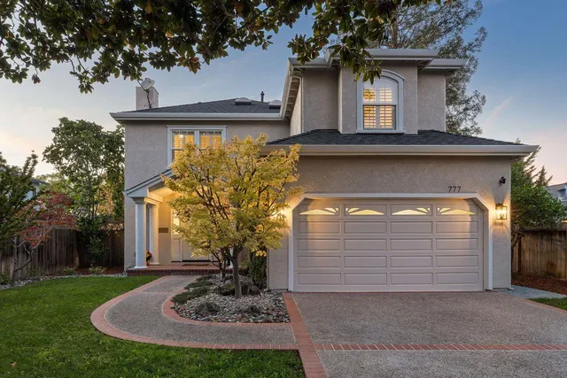 $4,698,000 | 777 Moreno Avenue, Palo Alto, CA 94303