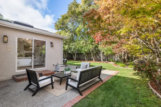 $4,698,000 | 777 Moreno Avenue, Palo Alto, CA 94303