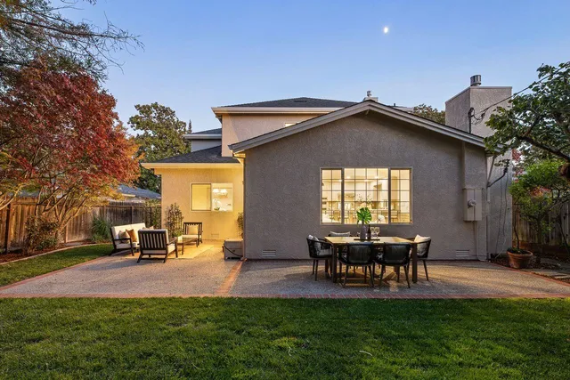 $4,698,000 | 777 Moreno Avenue, Palo Alto, CA 94303