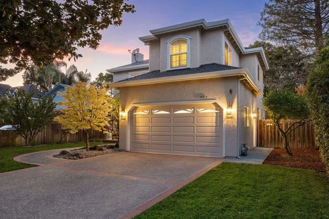 $4,698,000 | 777 Moreno Avenue, Palo Alto, CA 94303