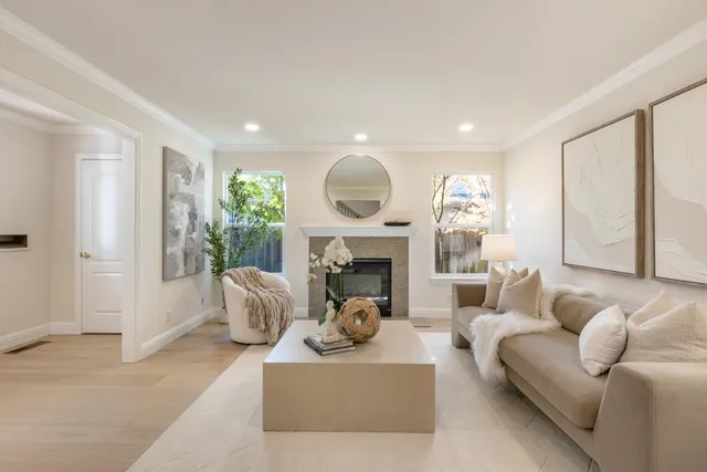 $4,698,000 | 777 Moreno Avenue, Palo Alto, CA 94303