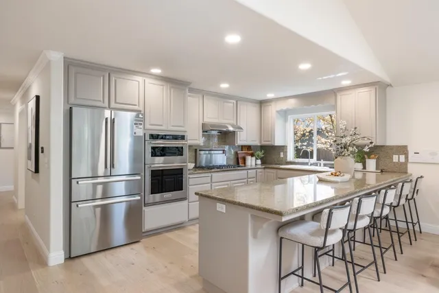 $4,698,000 | 777 Moreno Avenue, Palo Alto, CA 94303