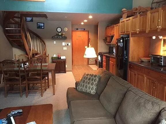 374 Mountain Side Road, Unit 374 Kingfield, ME 04947 - Photo 5 of 20 rr5