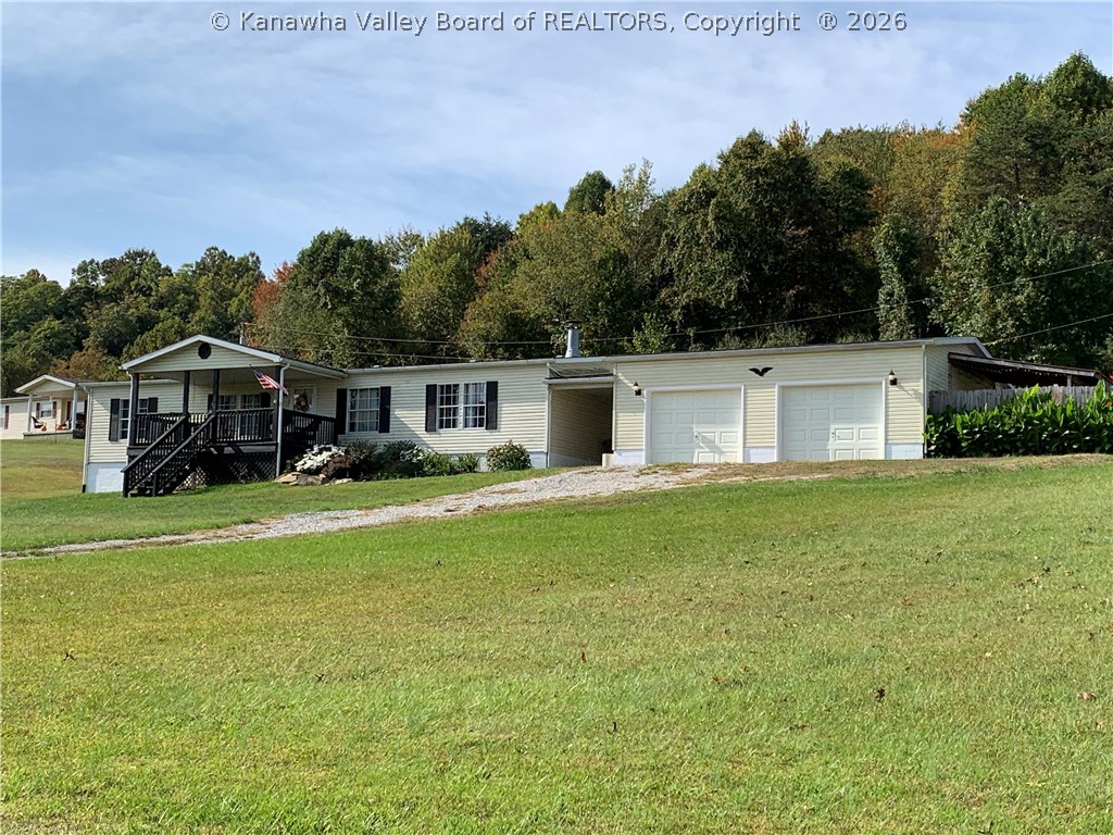 3353 Rayburn Road Point Pleasant, WV 25550 - Photo 25 of 25 Gallery Image 25