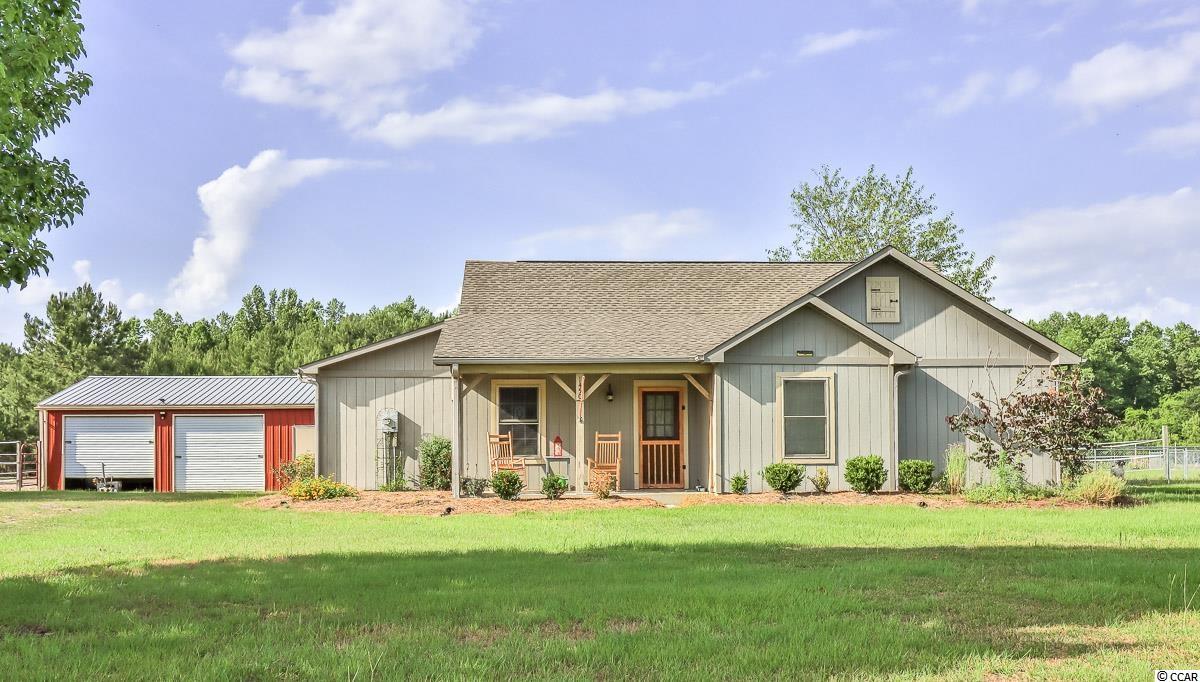 1450 Whispering Hills Road Loris, SC 29569 - Photo 1 of 34 Gallery Image 1