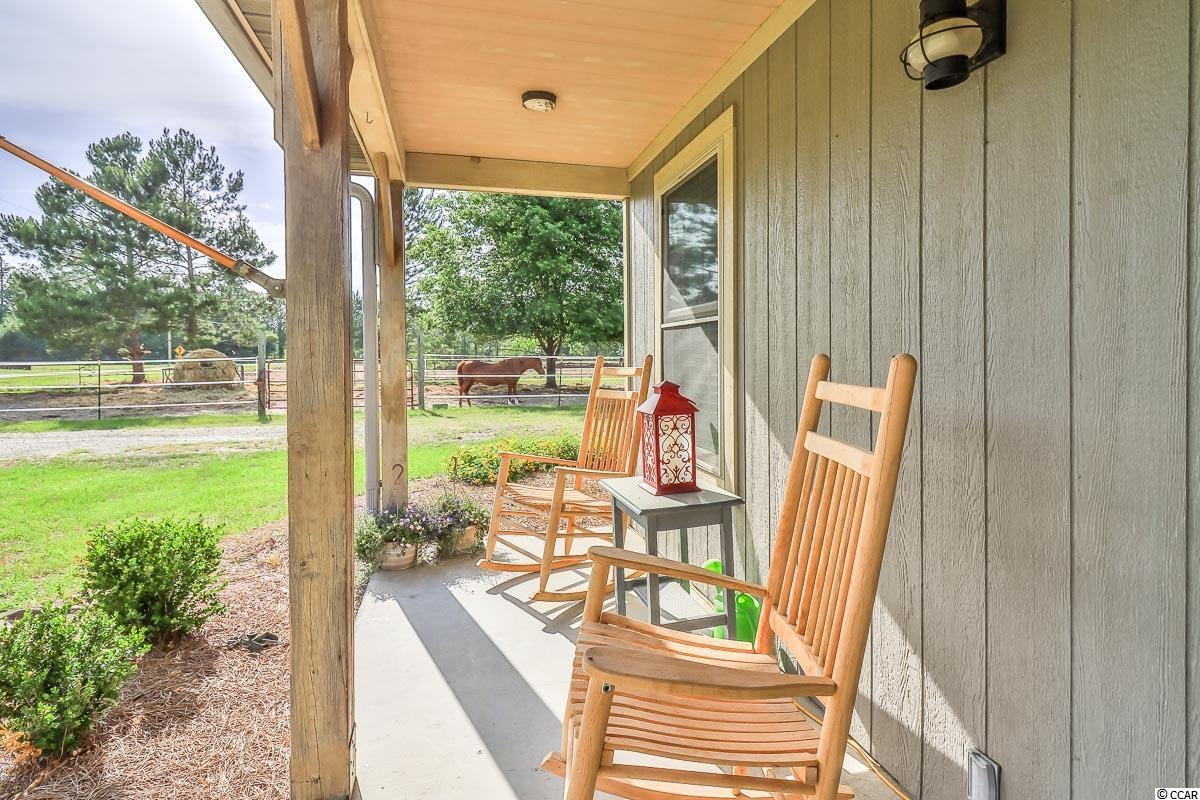 1450 Whispering Hills Road Loris, SC 29569 - Photo 20 of 34 Gallery Image 20