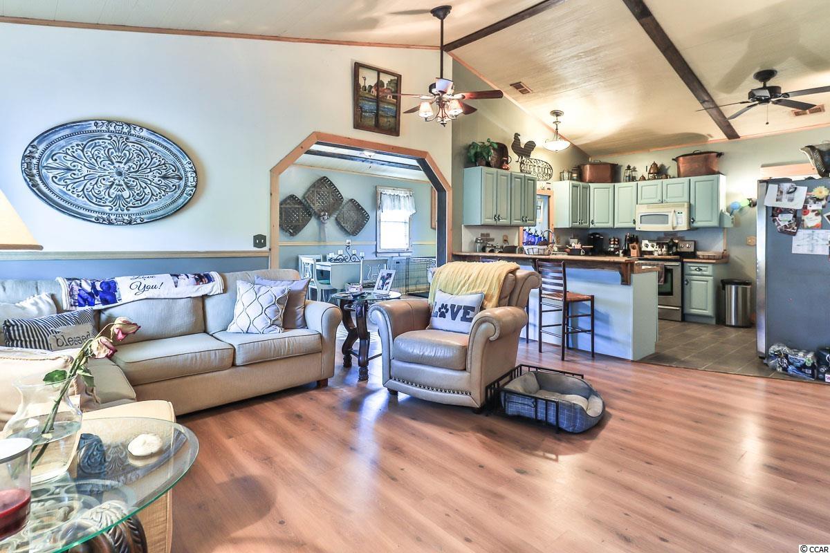 1450 Whispering Hills Road Loris, SC 29569 - Photo 2 of 34 Gallery Image 2