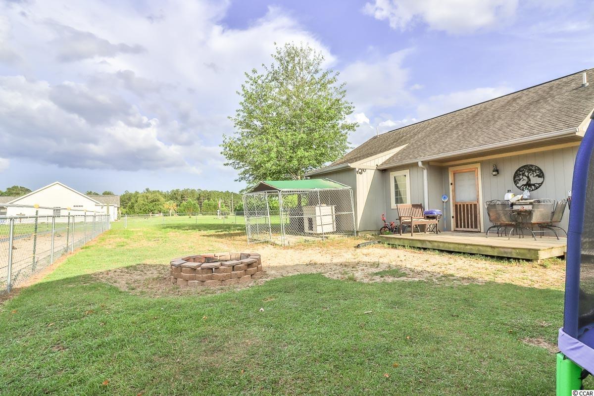 1450 Whispering Hills Road Loris, SC 29569 - Photo 21 of 34 Gallery Image 21