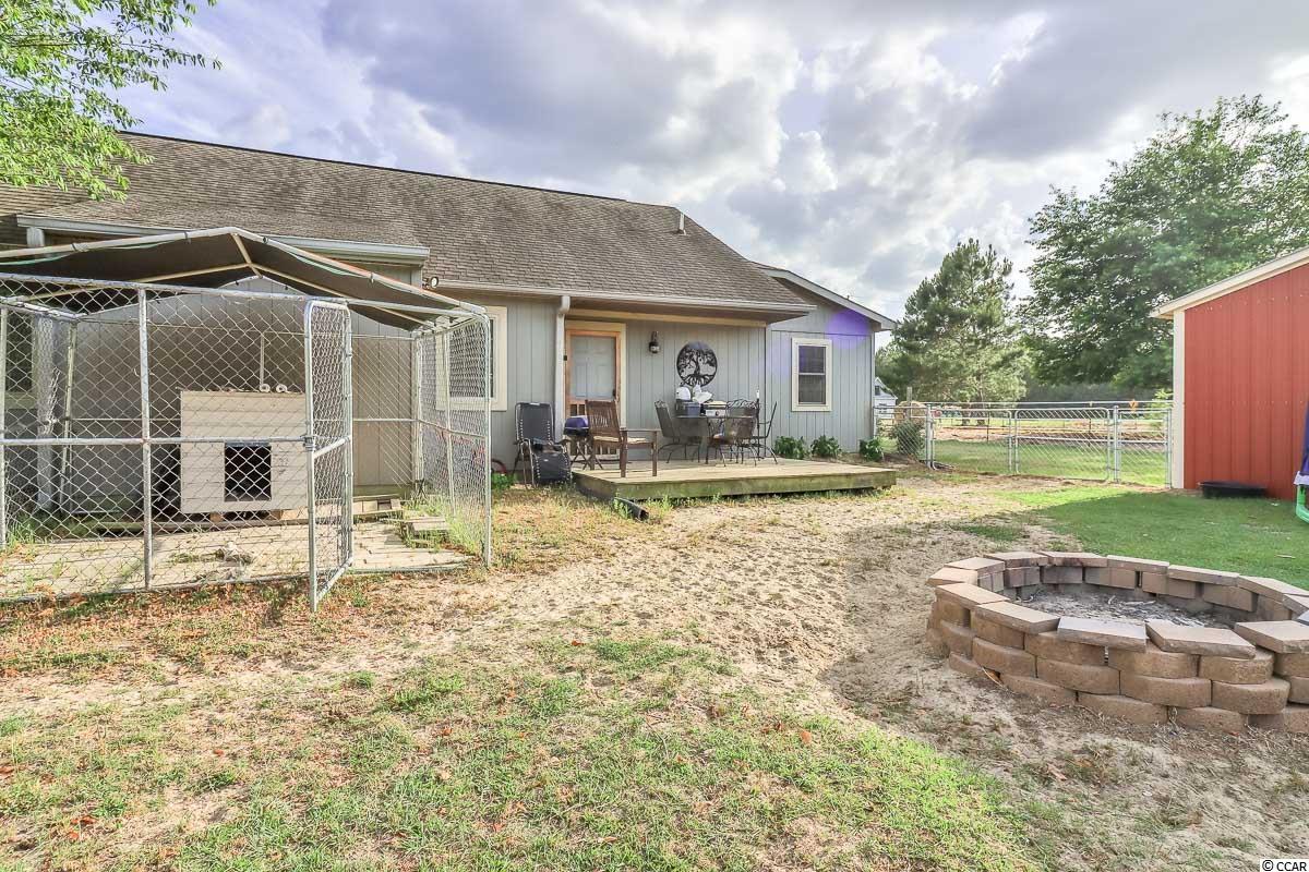 1450 Whispering Hills Road Loris, SC 29569 - Photo 23 of 34 Gallery Image 23