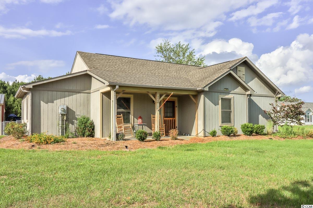 1450 Whispering Hills Road Loris, SC 29569 - Photo 29 of 34 Gallery Image 29