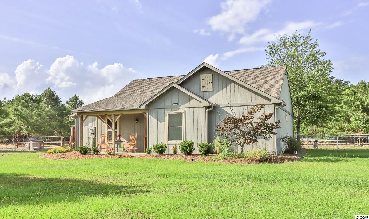 1450 Whispering Hills Road Loris, SC 29569 - Photo 30 of 34 Gallery Image 30