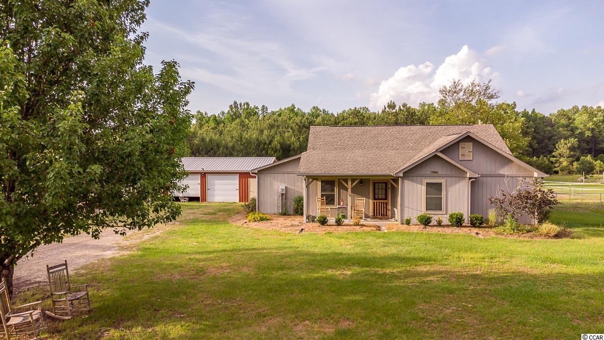1450 Whispering Hills Road Loris, SC 29569 - Photo 31 of 34 Gallery Image 31