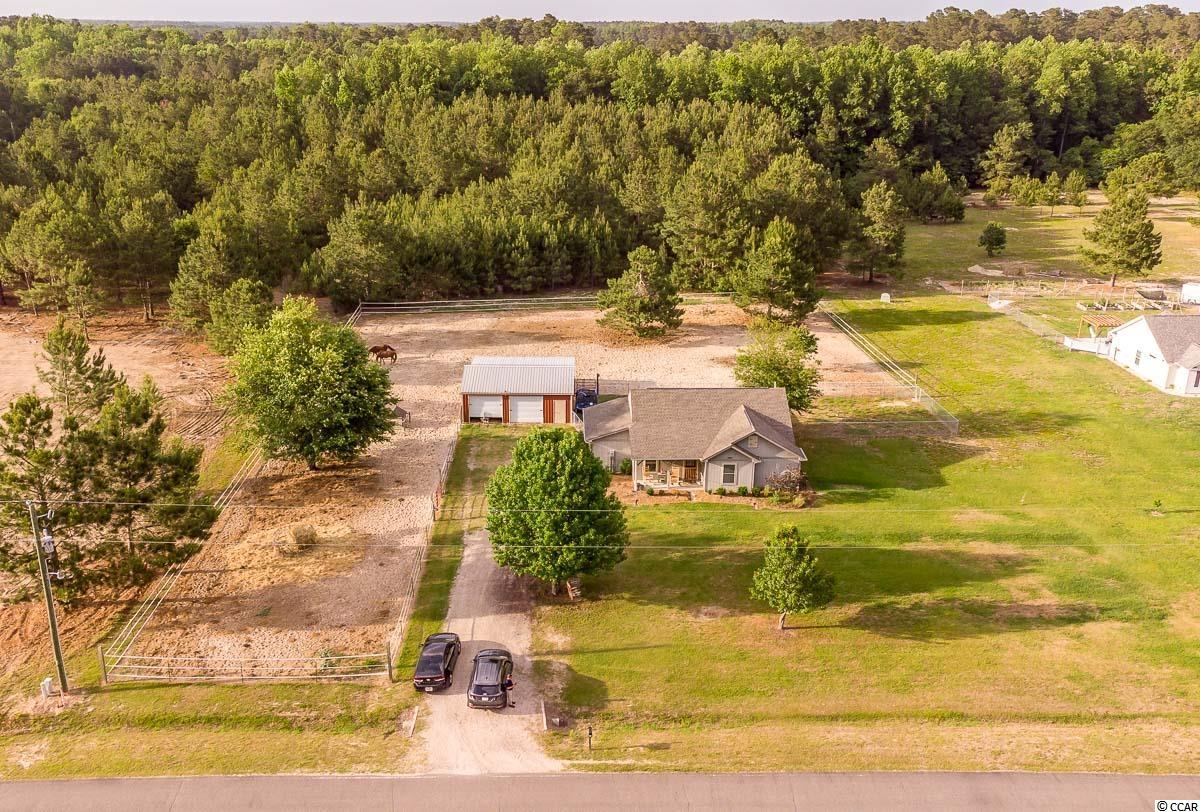 1450 Whispering Hills Road Loris, SC 29569 - Photo 32 of 34 Gallery Image 32