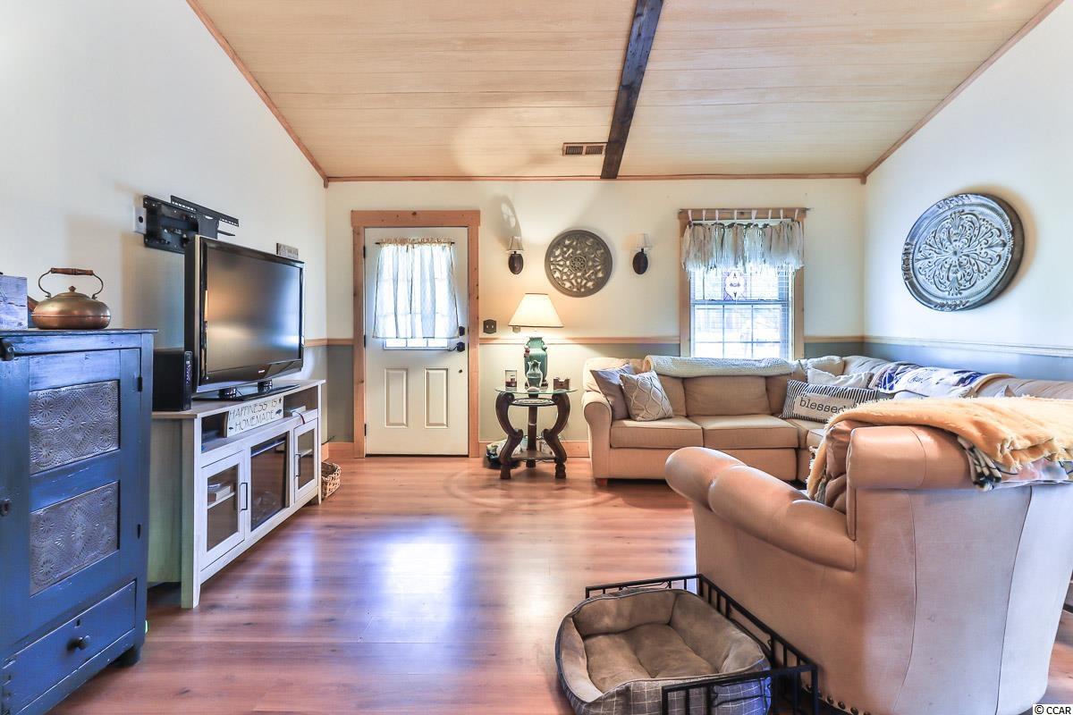 1450 Whispering Hills Road Loris, SC 29569 - Photo 4 of 34 Gallery Image 4