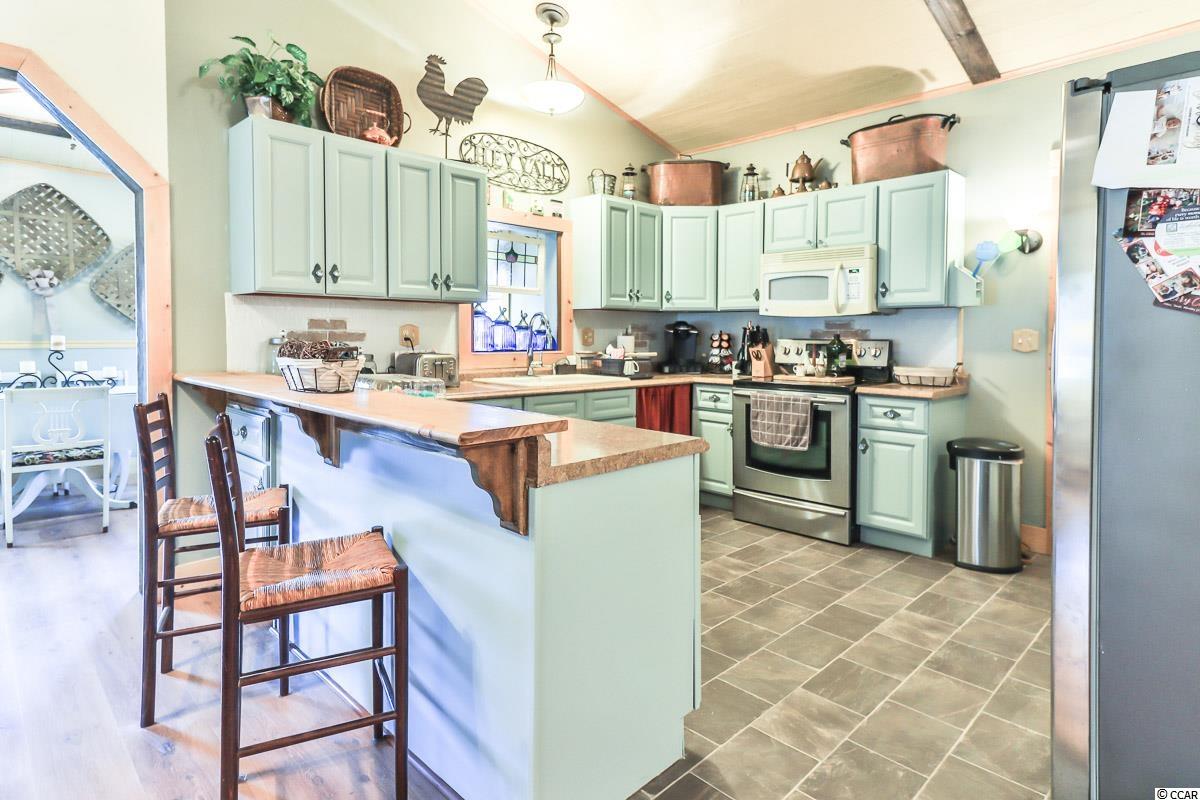 1450 Whispering Hills Road Loris, SC 29569 - Photo 5 of 34 Gallery Image 5