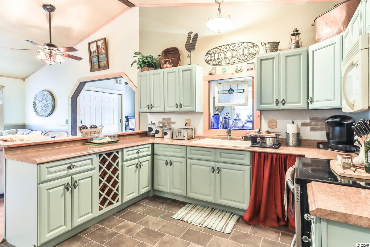 1450 Whispering Hills Road Loris, SC 29569 - Photo 7 of 34 Gallery Image 7
