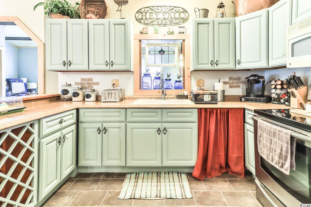 1450 Whispering Hills Road Loris, SC 29569 - Photo 9 of 34 Gallery Image 9