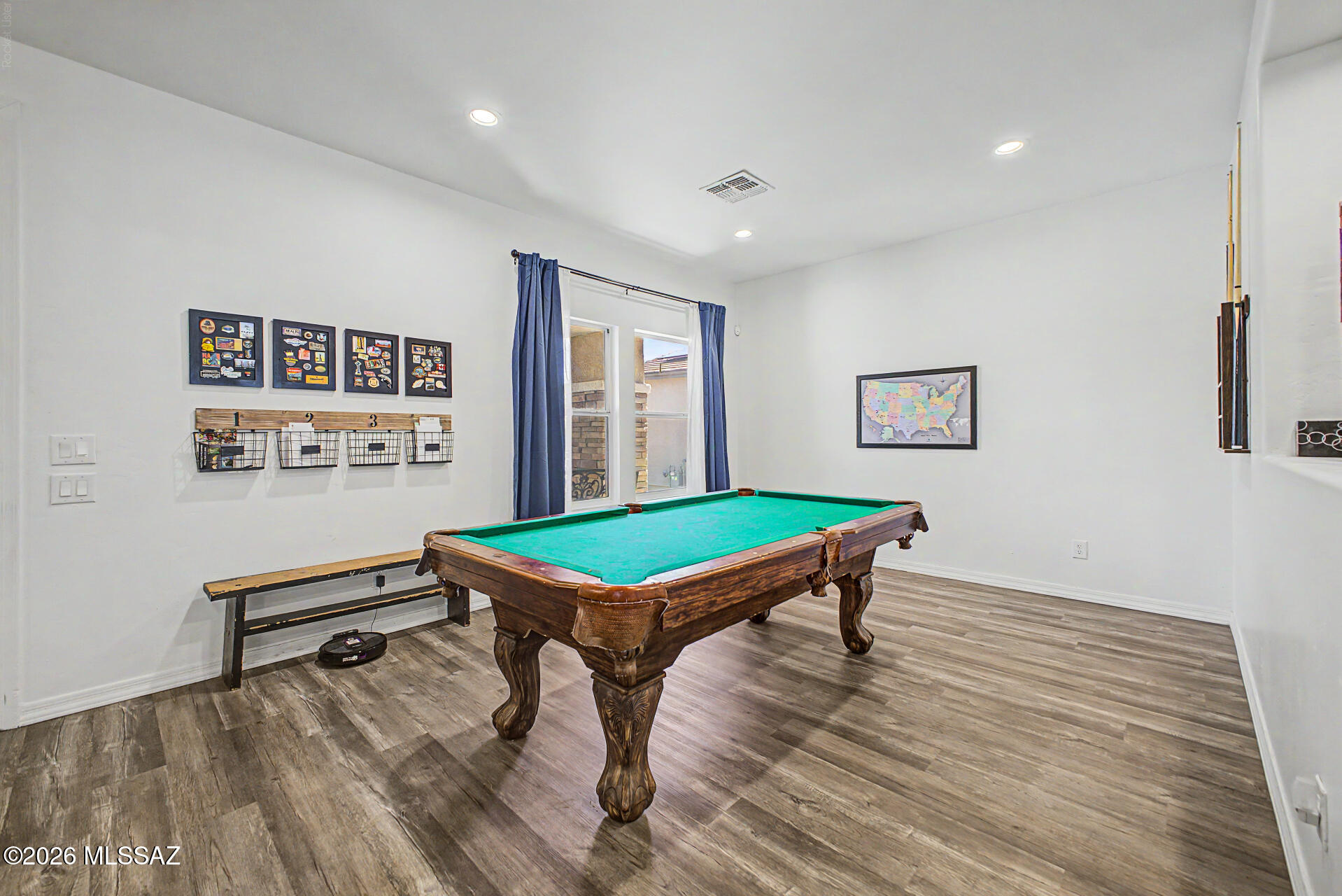 3602 East Canter Road Tucson, AZ 85739 - Photo 9 of 50 09-Canter