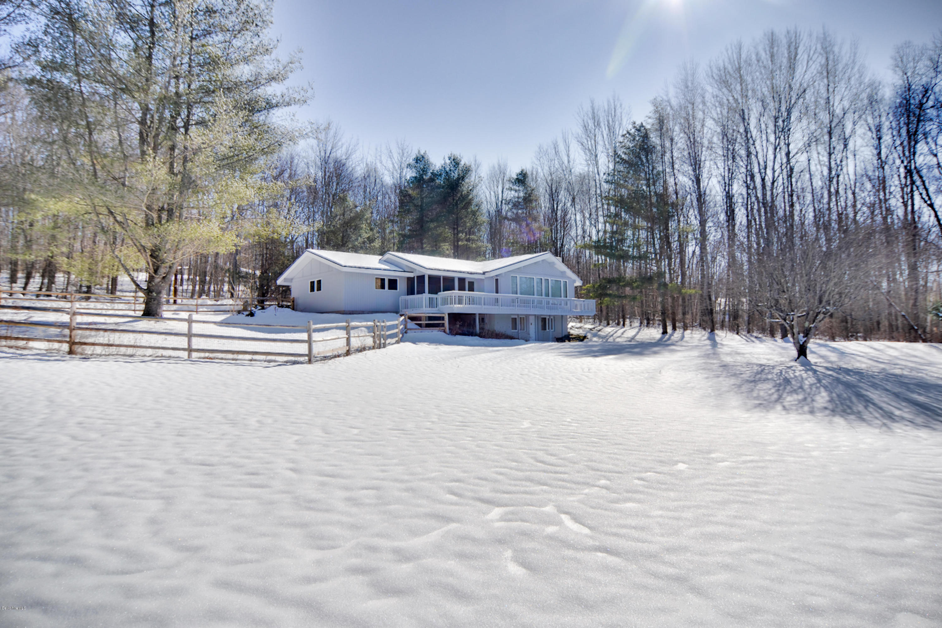 137 Whitman Road Hancock, MA 01267 - Photo 2 of 37