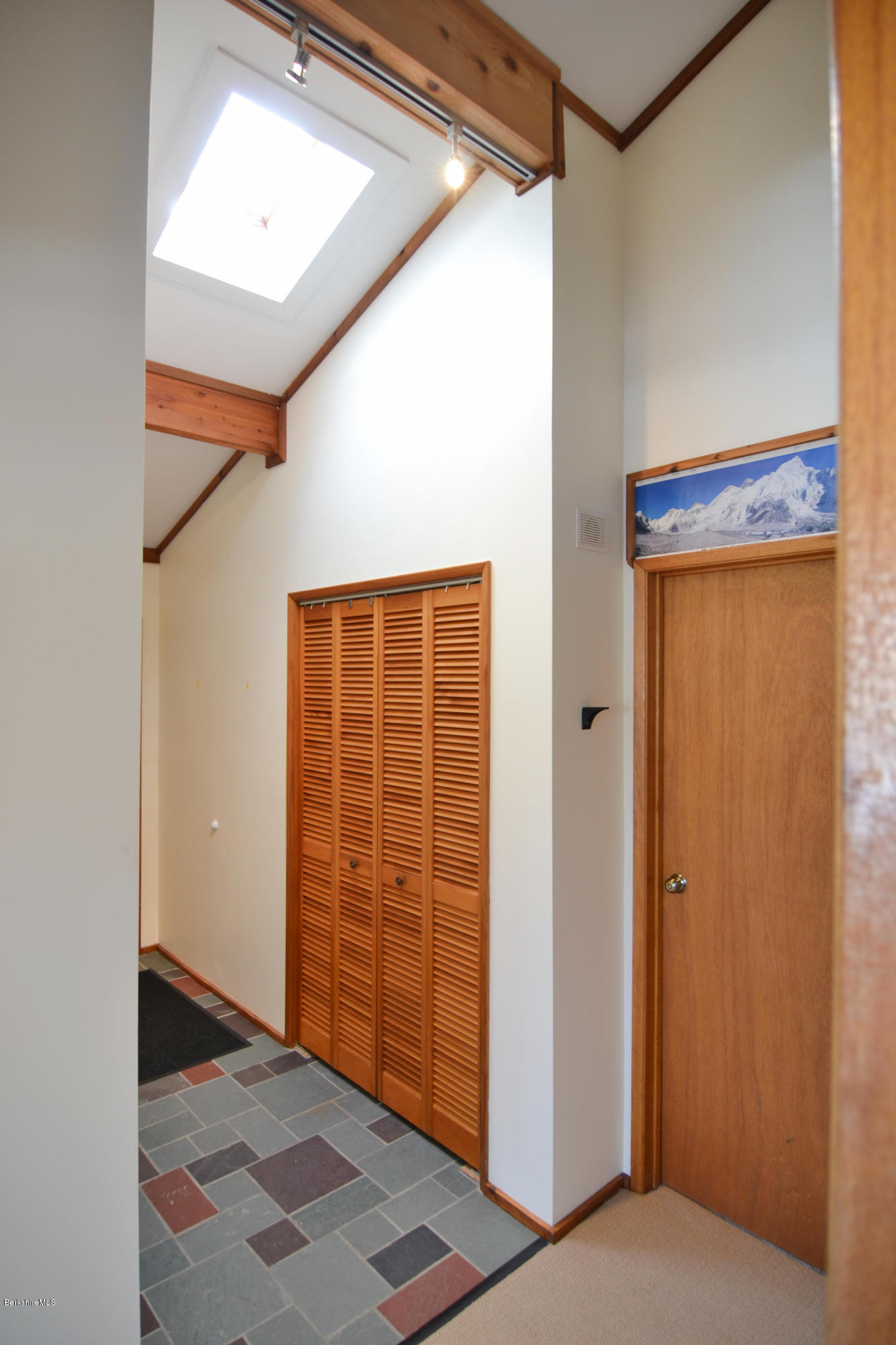 137 Whitman Road Hancock, MA 01267 - Photo 30 of 37 a view of front door